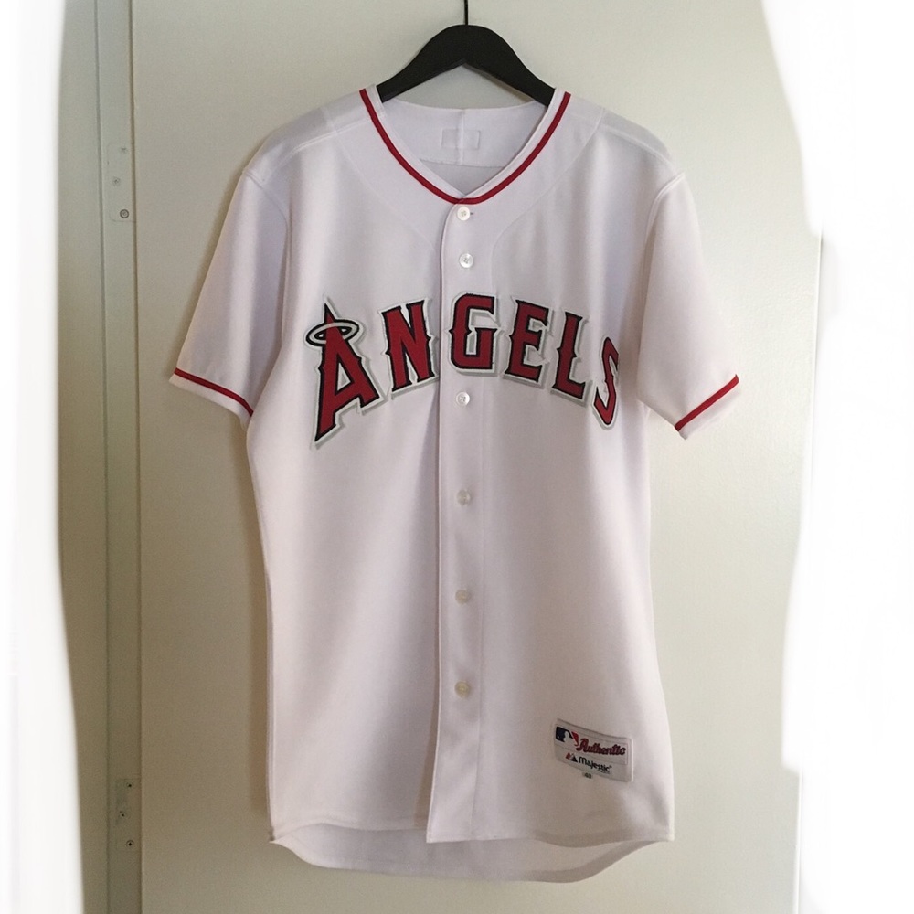 LA Angels Baseball Shirt.